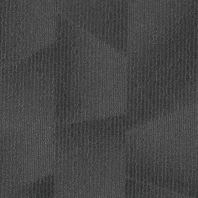 Ковровая плитка Shaw BEYOND THE FOLD Angle Tile 5T058-59595 чёрный — купить в Москве в интернет-магазине Snabimport