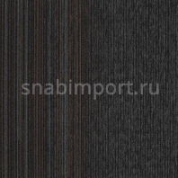Ковровая плитка Shaw FLIGHT Interact Tile 5T085-84750 чёрный — купить в Москве в интернет-магазине Snabimport