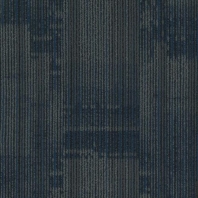 Ковровая плитка Shaw ALTERED Distort Tile 5T127-26401 синий — купить в Москве в интернет-магазине Snabimport
