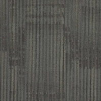 Ковровая плитка Shaw ALTERED Distort Tile 5T127-26595 Серый — купить в Москве в интернет-магазине Snabimport