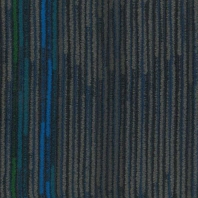 Ковровая плитка Shaw ALTERED Glitch Tile 5T128-26401 синий — купить в Москве в интернет-магазине Snabimport
