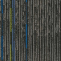 Ковровая плитка Shaw ALTERED Glitch Tile 5T128-26505 Серый — купить в Москве в интернет-магазине Snabimport