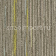 Ковровая плитка Shaw ALTERED Glitch Tile 5T128-26515 Серый — купить в Москве в интернет-магазине Snabimport