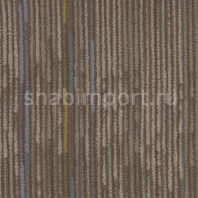 Ковровая плитка Shaw ALTERED Glitch Tile 5T128-26761 Серый — купить в Москве в интернет-магазине Snabimport