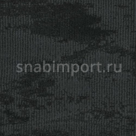 Ковровая плитка Shaw THE PARK Еxplore Tile 5T143-38505 чёрный — купить в Москве в интернет-магазине Snabimport
