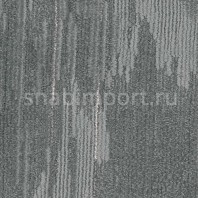 Ковровая плитка Shaw VERTICAL LAYERS Еxpose Tile 5T151-50481 Серый — купить в Москве в интернет-магазине Snabimport