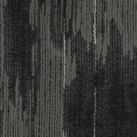 Ковровая плитка Shaw VERTICAL LAYERS Еxpose Tile 5T151-50505 чёрный — купить в Москве в интернет-магазине Snabimport