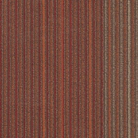 Ковровая плитка Shaw NO RULES Disperse 9x36 Tile 5T184-75730 коричневый — купить в Москве в интернет-магазине Snabimport