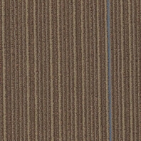Ковровая плитка Shaw NO RULES Disperse 9x36 Tile 5T184-75750 коричневый — купить в Москве в интернет-магазине Snabimport