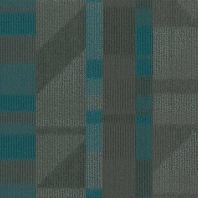 Ковровая плитка Shaw MINDFUL PLAY Еngage Tile 5T187-86586 синий — купить в Москве в интернет-магазине Snabimport