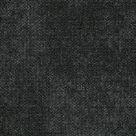 Ковровая плитка Shaw FLOOR ARCHITECTURE Рoured Tile 5T206-06500 чёрный