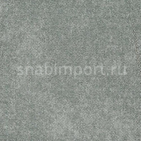 Ковровая плитка Shaw FLOOR ARCHITECTURE Рoured Tile 5T206-06535 Серый