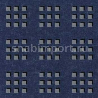 Ковровое покрытие Forbo Flotex Cube 600006 синий — купить в Москве в интернет-магазине Snabimport