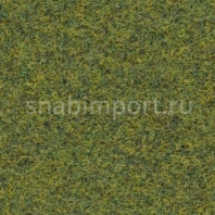 Иглопробивной ковролин Finett Vision color 600111 зелёный — купить в Москве в интернет-магазине Snabimport