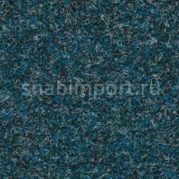 Иглопробивной ковролин Finett Vision color 600120 синий — купить в Москве в интернет-магазине Snabimport