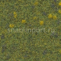 Иглопробивной ковролин Finett Vision Focus 605511 зелёный — купить в Москве в интернет-магазине Snabimport