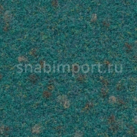 Иглопробивной ковролин Finett Vision Focus 605568 зелёный — купить в Москве в интернет-магазине Snabimport