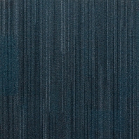 Ковровое покрытие Tapibel Groove Brick 62265 Серо-бирюзовый