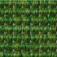 Ковровое покрытие Bentzon Carpets Garda 625 зеленый — купить в Москве в интернет-магазине Snabimport