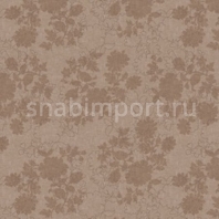 Ковровое покрытие Forbo Flotex Vision Floral Silhouette 650002 коричневый — купить в Москве в интернет-магазине Snabimport