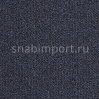 Ковровая плитка Ege Una Tempo Ecotrust 65658048 синий — купить в Москве в интернет-магазине Snabimport