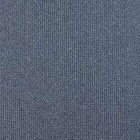 Ковровое покрытие Tapibel Aztec Weave 6596261 Сине-голубой