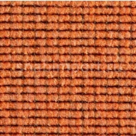 Ковровое покрытие Bentzon Carpets Alfa 660022 оранжевый — купить в Москве в интернет-магазине Snabimport