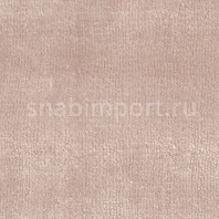 Ковровое покрытие ITC NLF Elegance Viscose-6670 Taupe Бежевый — купить в Москве в интернет-магазине Snabimport