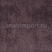 Ковровое покрытие ITC NLF Elegance Viscose-6674 Aubergine Фиолетовый — купить в Москве в интернет-магазине Snabimport