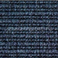 Ковровое покрытие Bentzon Carpets Beta 670007 синий — купить в Москве в интернет-магазине Snabimport