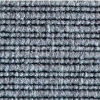 Ковровое покрытие Bentzon Carpets Beta 670042 синий — купить в Москве в интернет-магазине Snabimport
