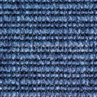 Ковровое покрытие Bentzon Carpets Beta 670145 синий — купить в Москве в интернет-магазине Snabimport