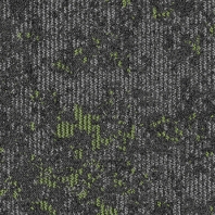 Ковровая плитка Standard Carpets Road Trip 676 Серо-черный