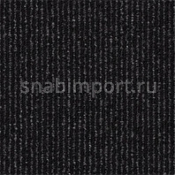 Ковровая плитка Ege Una Tempo Stripe Ecotrust 67680048 черный — купить в Москве в интернет-магазине Snabimport