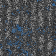 Ковровая плитка Standard Carpets Road Trip 677 Серо-черный