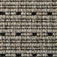 Ковровое покрытие Bentzon Carpets Beta Design 679220 Серый — купить в Москве в интернет-магазине Snabimport