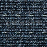 Ковровое покрытие Bentzon Carpets Beta Design 679610 синий — купить в Москве в интернет-магазине Snabimport