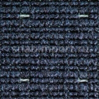Ковровое покрытие Bentzon Carpets Beta Design 679611 синий — купить в Москве в интернет-магазине Snabimport