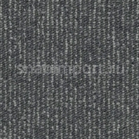Ковровая плитка Ege Contra Stripe Ecotrust 69173048 Серый — купить в Москве в интернет-магазине Snabimport