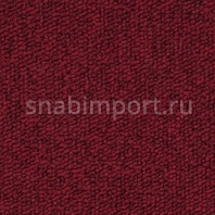 Ковровая плитка Ege Contra Ecotrust 69246048 Красный — купить в Москве в интернет-магазине Snabimport