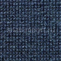 Ковровая плитка Bentzon Carpets Golf 1 6945 синий — купить в Москве в интернет-магазине Snabimport