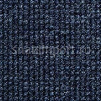 Ковровая плитка Bentzon Carpets Golf 2 694505 синий — купить в Москве в интернет-магазине Snabimport