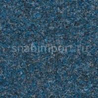 Иглопробивной ковролин Finett Vision color 700103 синий — купить в Москве в интернет-магазине Snabimport