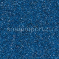 Иглопробивной ковролин Finett Vision color 700104 синий — купить в Москве в интернет-магазине Snabimport