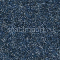 Иглопробивной ковролин Finett Vision color 700105 синий — купить в Москве в интернет-магазине Snabimport