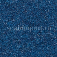 Иглопробивной ковролин Finett Vision color 700108 синий — купить в Москве в интернет-магазине Snabimport