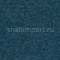Иглопробивной ковролин Finett Vision color neue Farben 700170 синий — купить в Москве в интернет-магазине Snabimport
