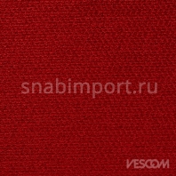 Обивочная ткань Vescom Nauru 7003.11 Красный — купить в Москве в интернет-магазине Snabimport
