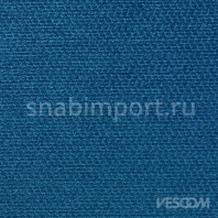 Обивочная ткань Vescom Nauru 7003.20 Синий — купить в Москве в интернет-магазине Snabimport