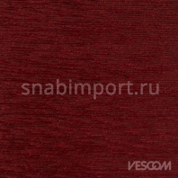 Обивочная ткань Vescom Lombok 7005.13 Красный — купить в Москве в интернет-магазине Snabimport